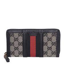 Image 1 of GUCCI WALLET ウォレット 353651 KH1AT 4075